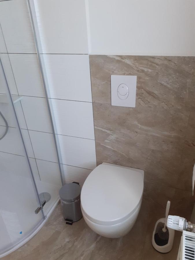 Ferienhaus Am Mittelberg Nordhausen Ngoại thất bức ảnh
