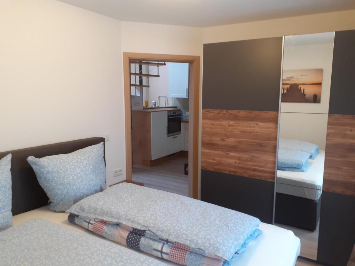 Ferienhaus Am Mittelberg Nordhausen Ngoại thất bức ảnh