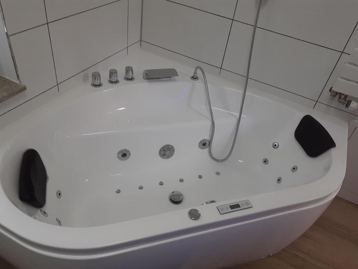 Ferienhaus Am Mittelberg Nordhausen Ngoại thất bức ảnh