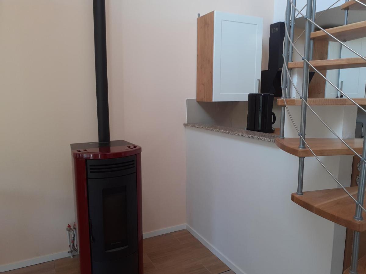 Ferienhaus Am Mittelberg Nordhausen Ngoại thất bức ảnh